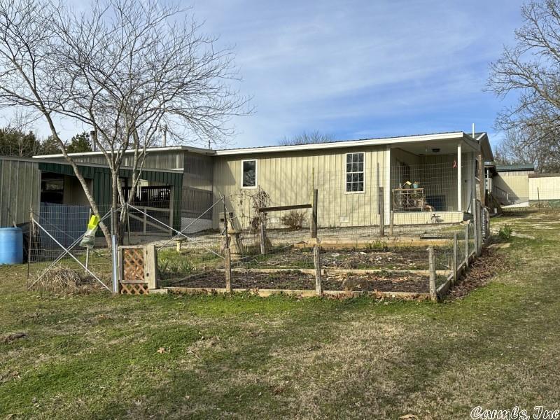 STINEY CORNER - Residential