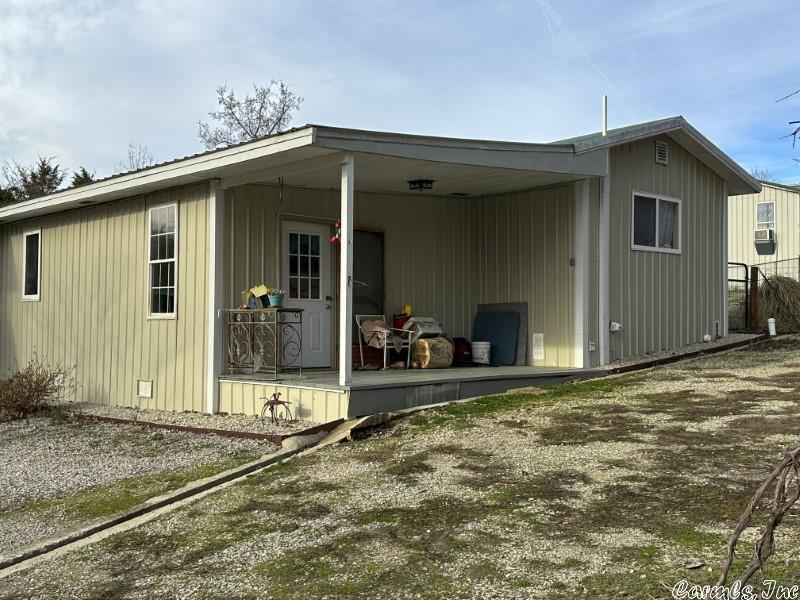 STINEY CORNER - Residential