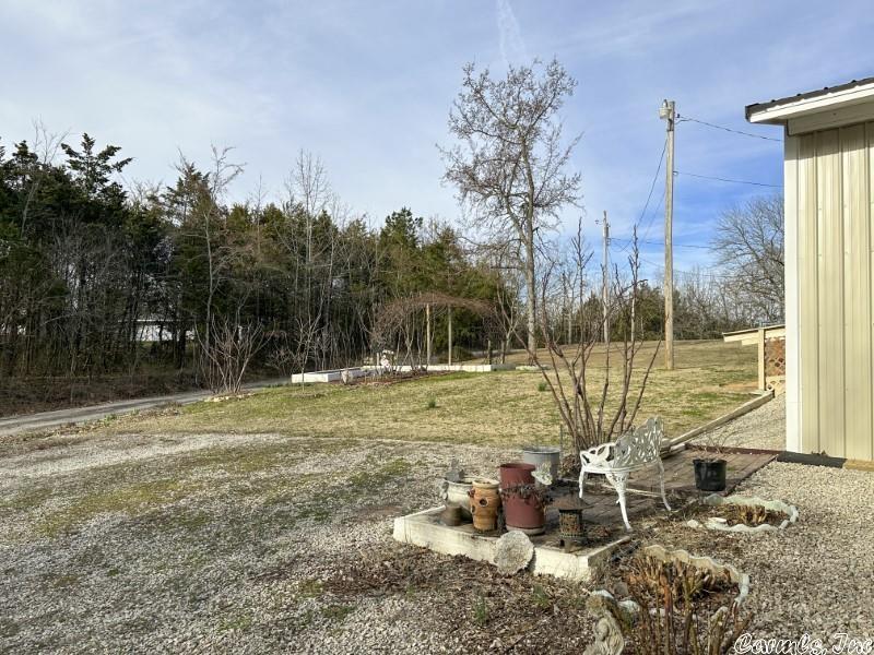 STINEY CORNER - Residential