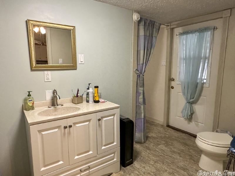 STINEY CORNER - Residential