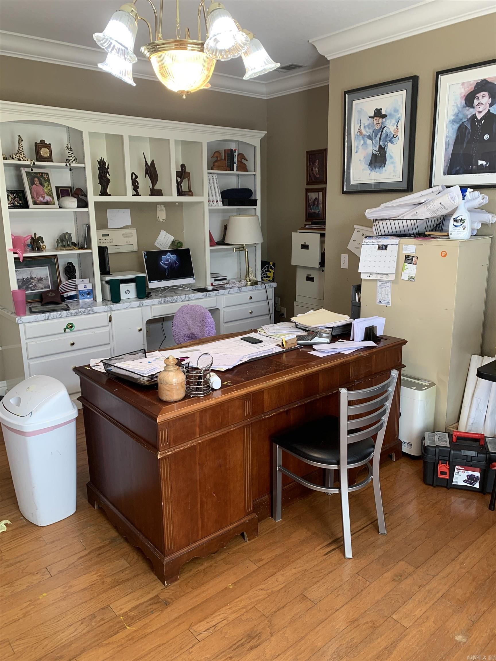 Not In List - Residential