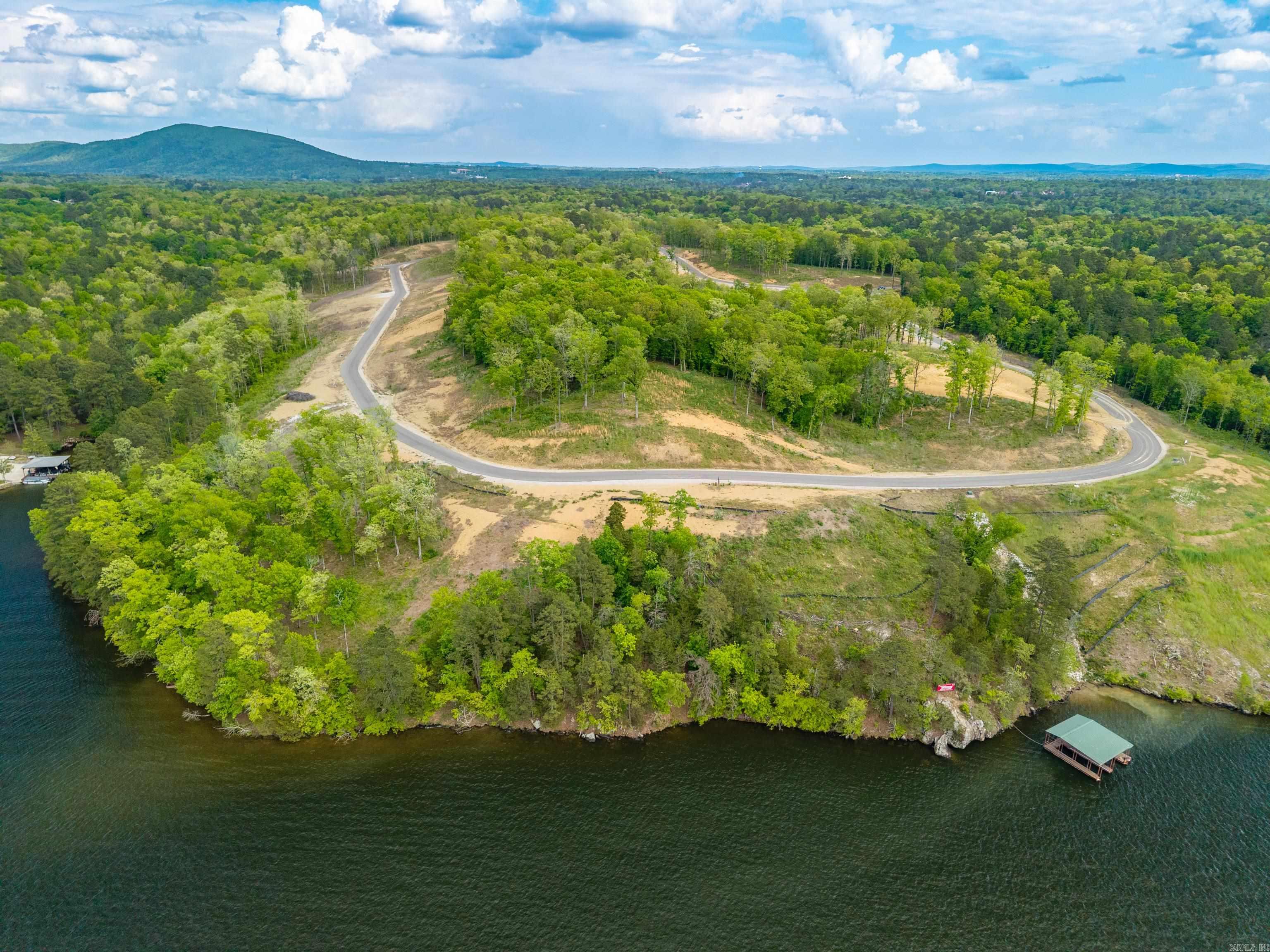 Rocky Point - Land
