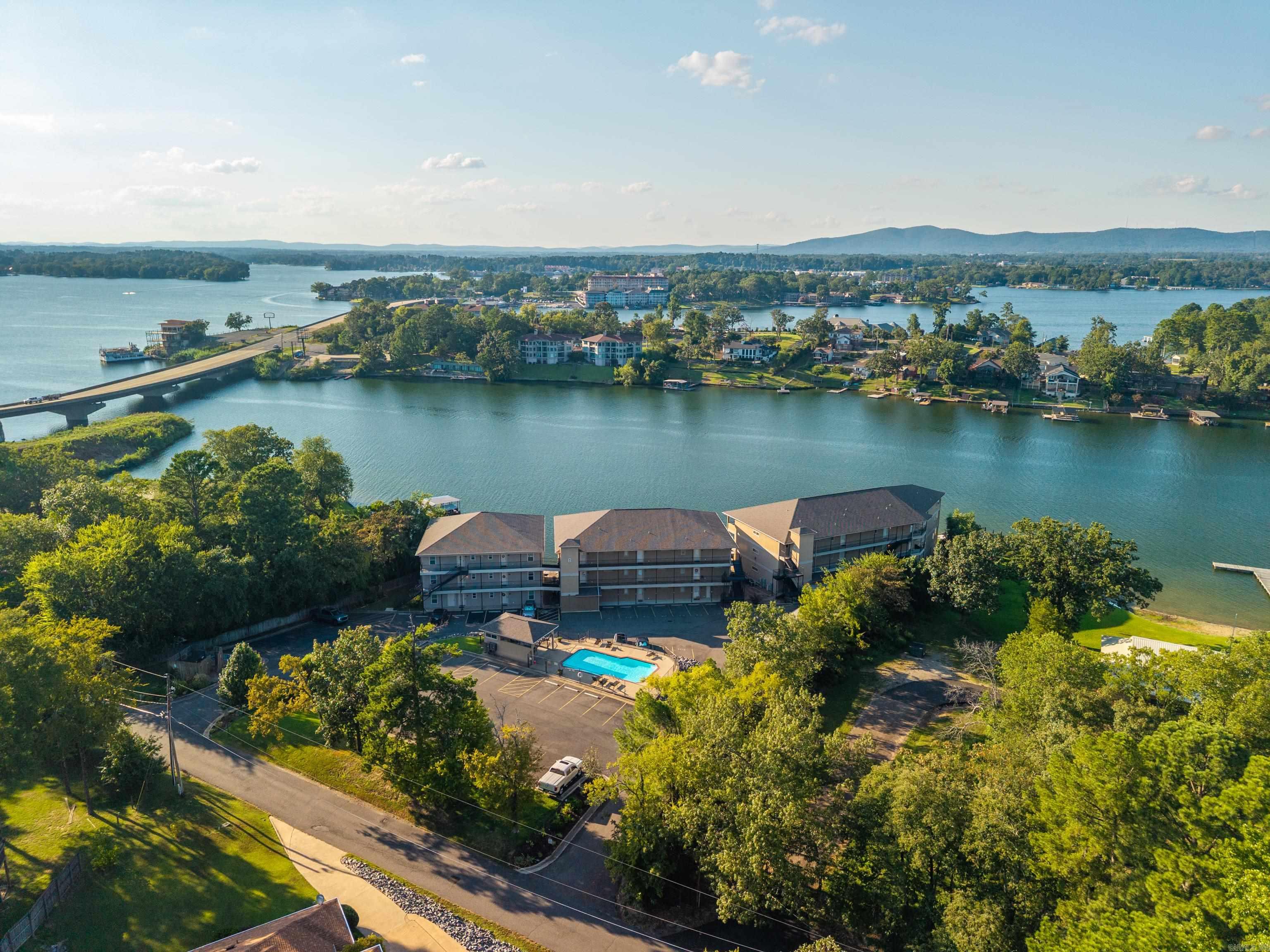 BRIDGEBAY HPR - Residential
