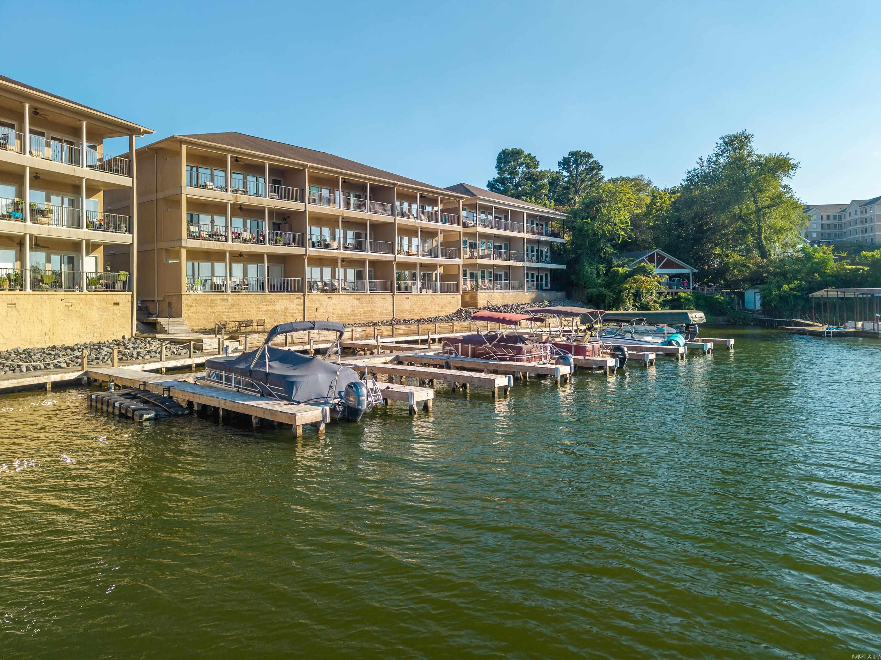 BRIDGEBAY HPR - Residential