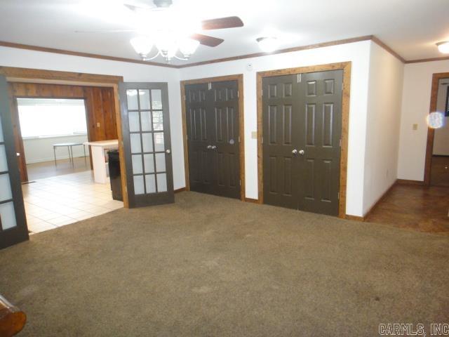 SEARCY ORIGINAL - Residential