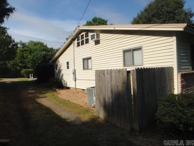 SEARCY ORIGINAL - Residential