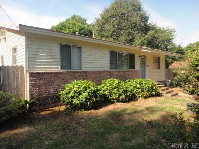 SEARCY ORIGINAL - Residential