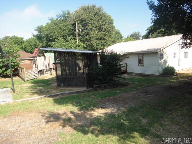 SEARCY ORIGINAL - Residential