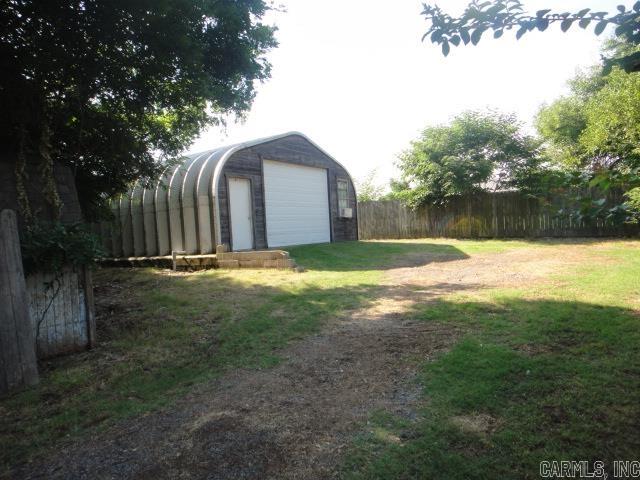 SEARCY ORIGINAL - Residential