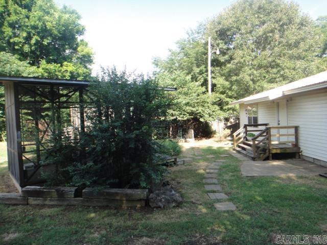 SEARCY ORIGINAL - Residential