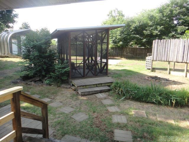 SEARCY ORIGINAL - Residential