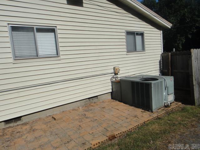 SEARCY ORIGINAL - Residential
