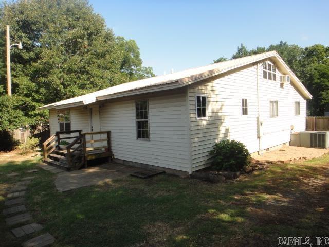 SEARCY ORIGINAL - Residential