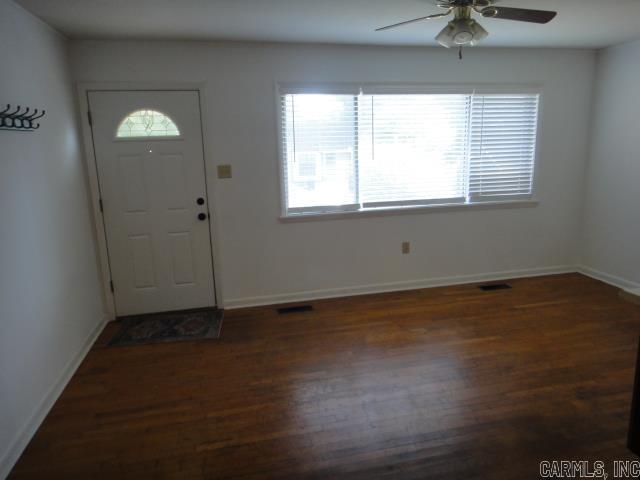SEARCY ORIGINAL - Residential