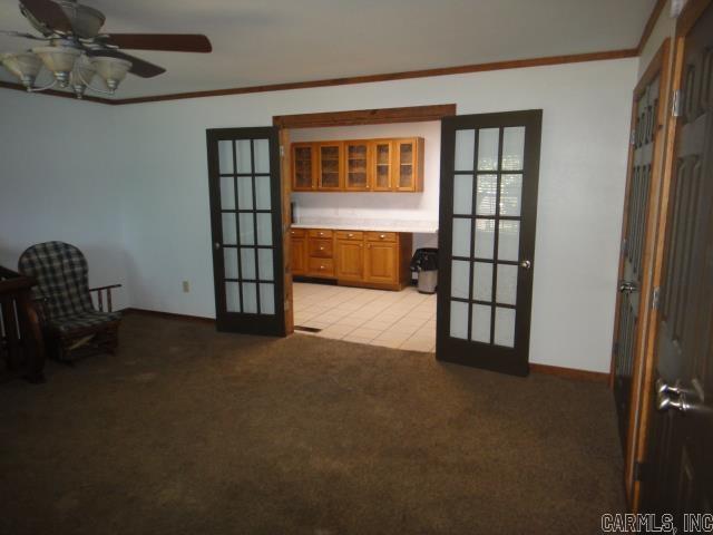 SEARCY ORIGINAL - Residential