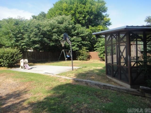 SEARCY ORIGINAL - Residential