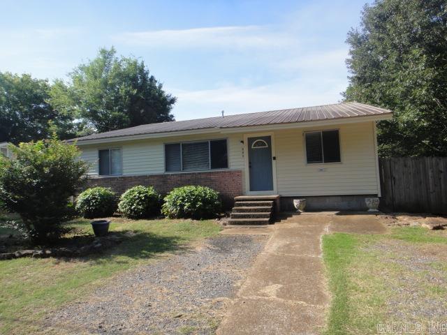 SEARCY ORIGINAL - Residential
