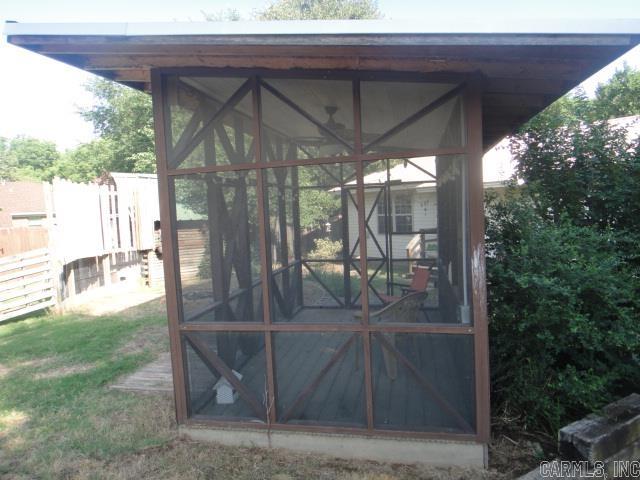 SEARCY ORIGINAL - Residential