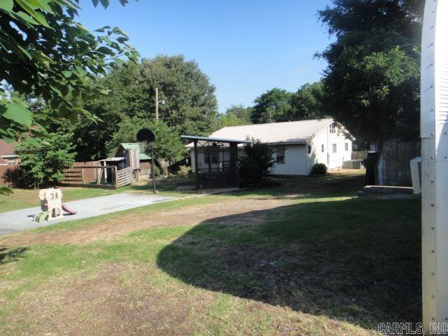 SEARCY ORIGINAL - Residential