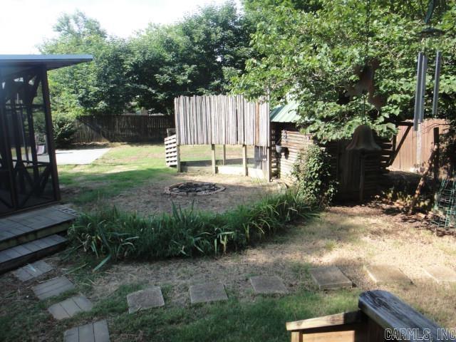 SEARCY ORIGINAL - Residential
