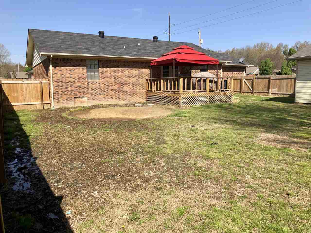 Stafford Survey - Residential