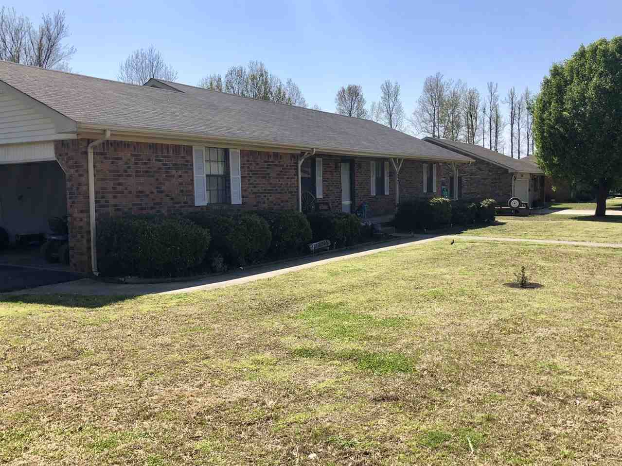 Stafford Survey - Residential