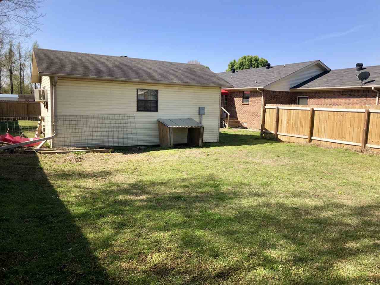 Stafford Survey - Residential