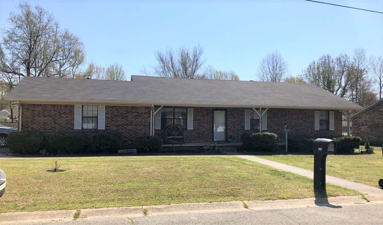Stafford Survey - Residential