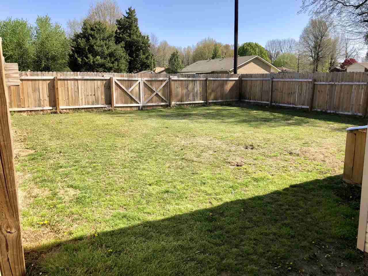 Stafford Survey - Residential