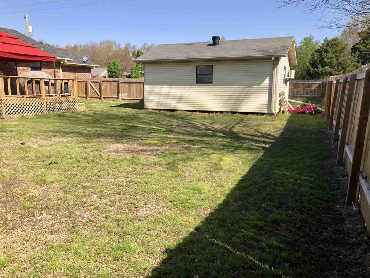 Stafford Survey - Residential