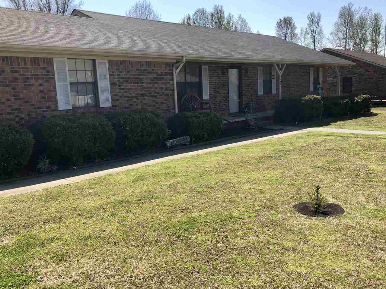 Stafford Survey - Residential