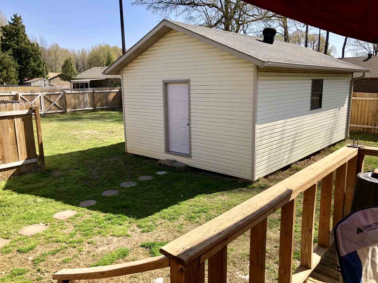 Stafford Survey - Residential