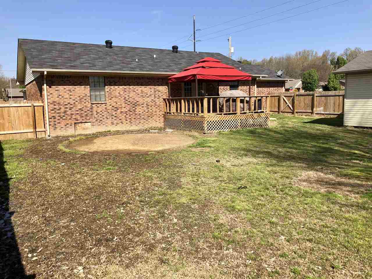 Stafford Survey - Residential