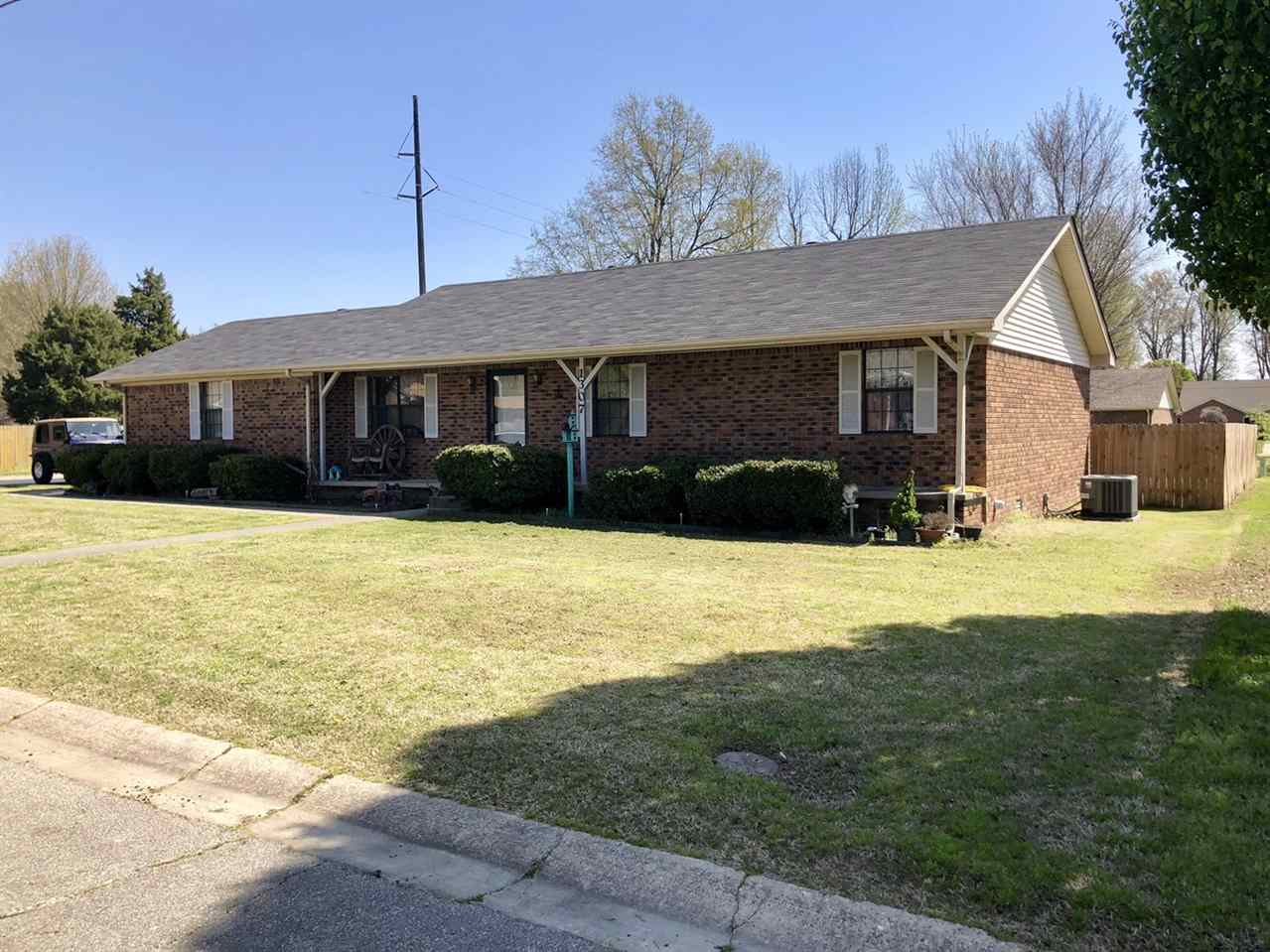 Stafford Survey - Residential
