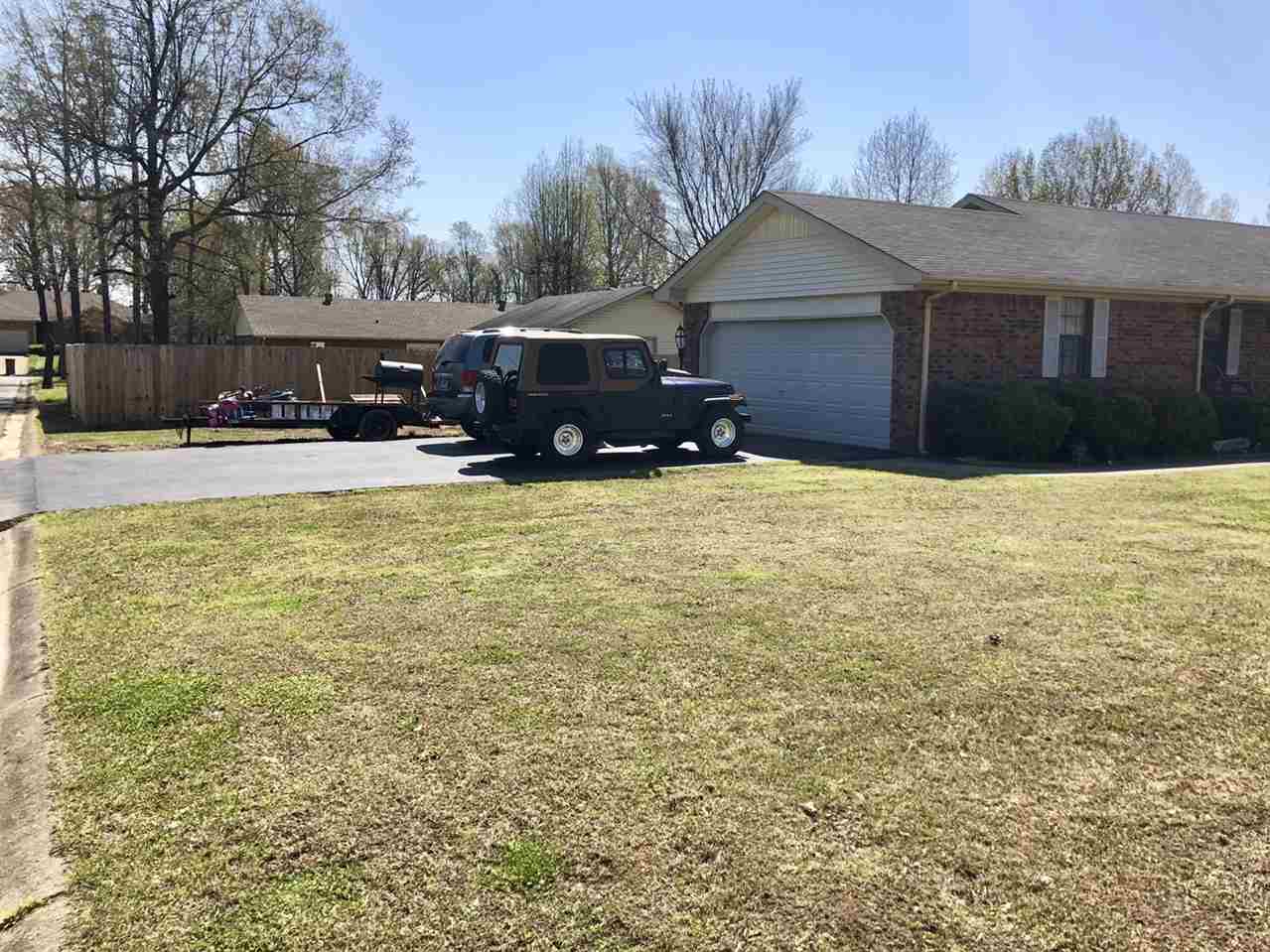 Stafford Survey - Residential