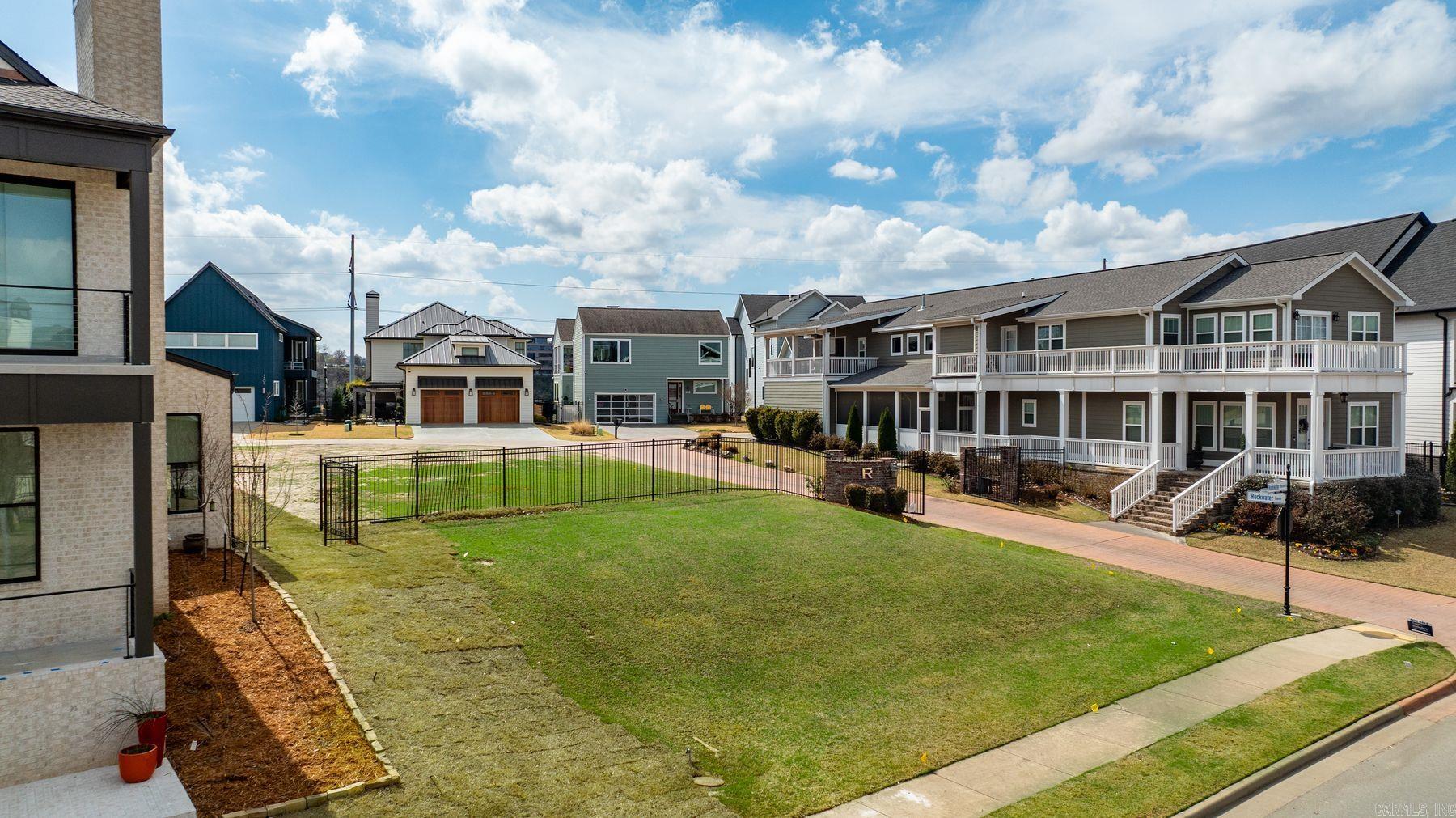 Rockwater Village - Land