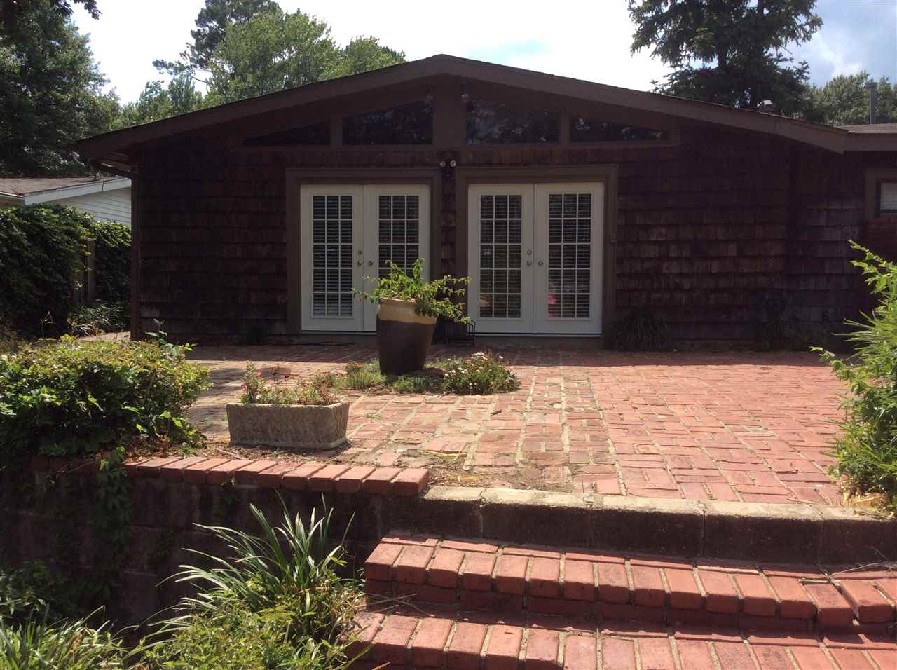 Sold before listed.