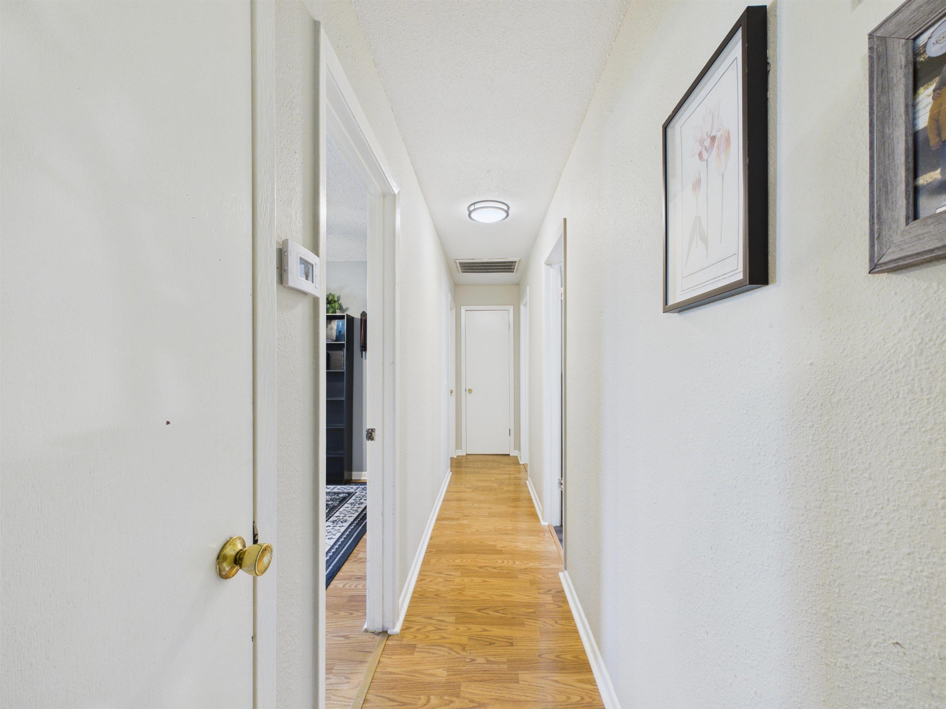 GREEN ACRES - Residential