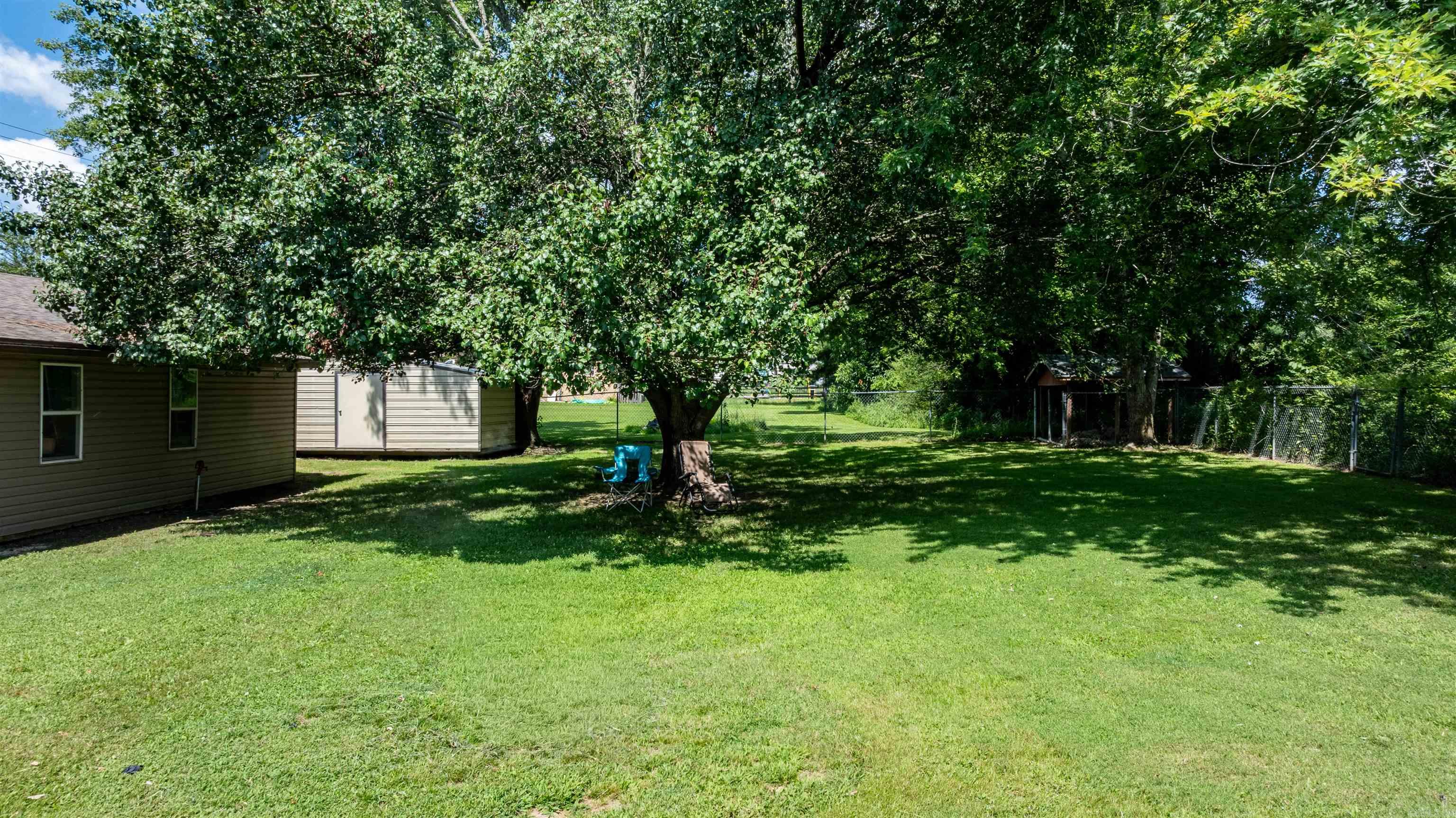 GREEN ACRES - Residential