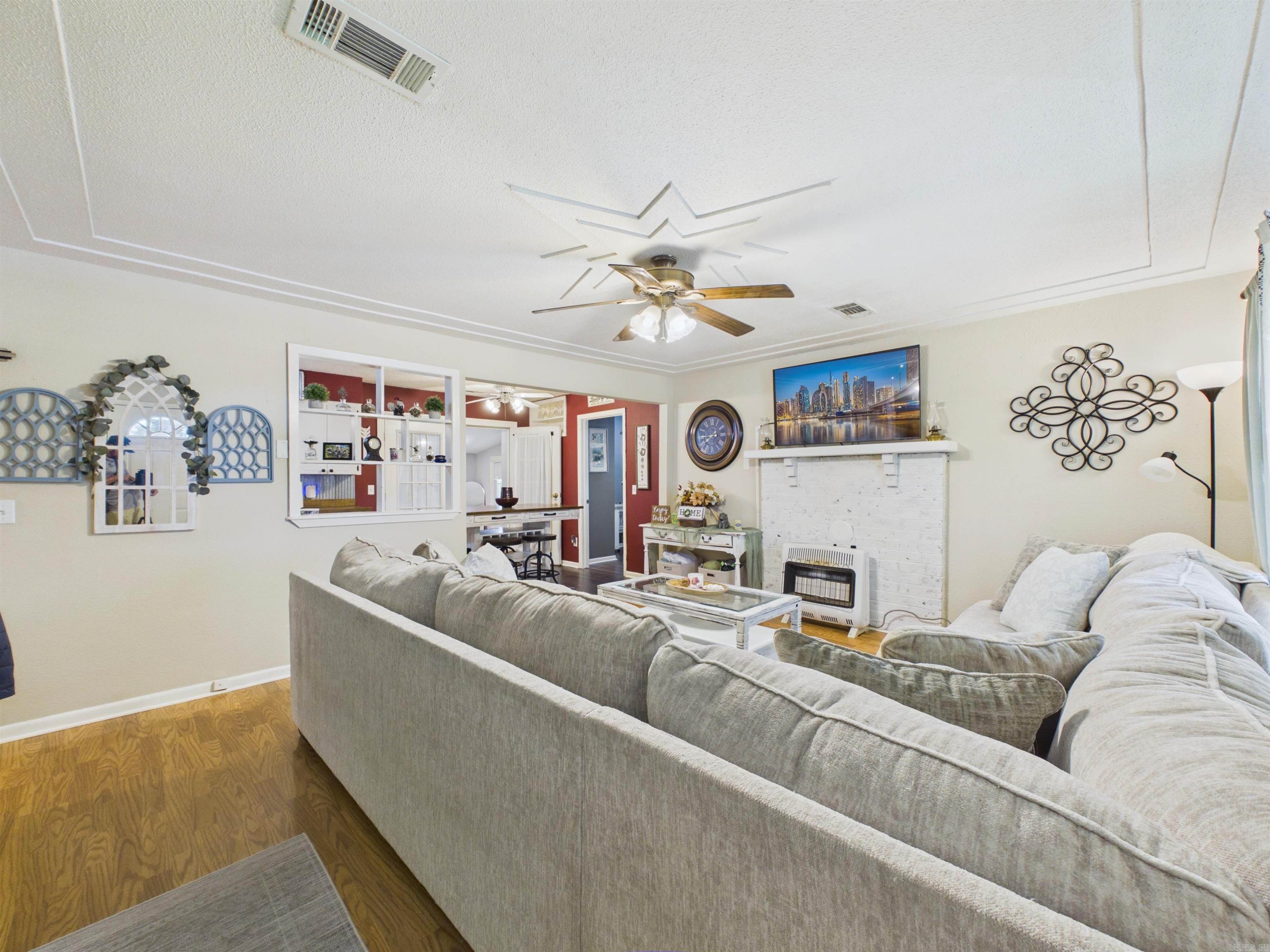 GREEN ACRES - Residential