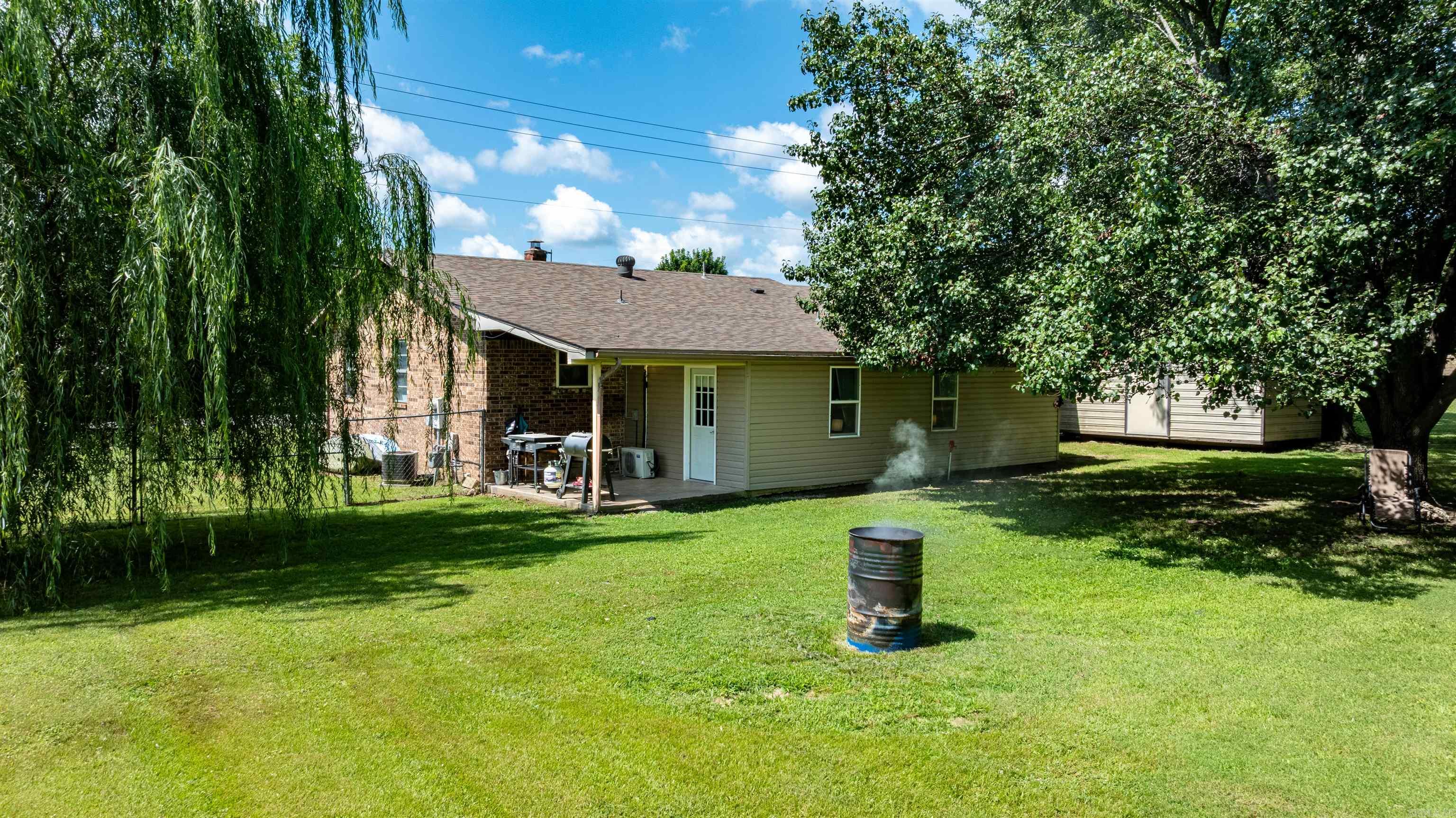 GREEN ACRES - Residential