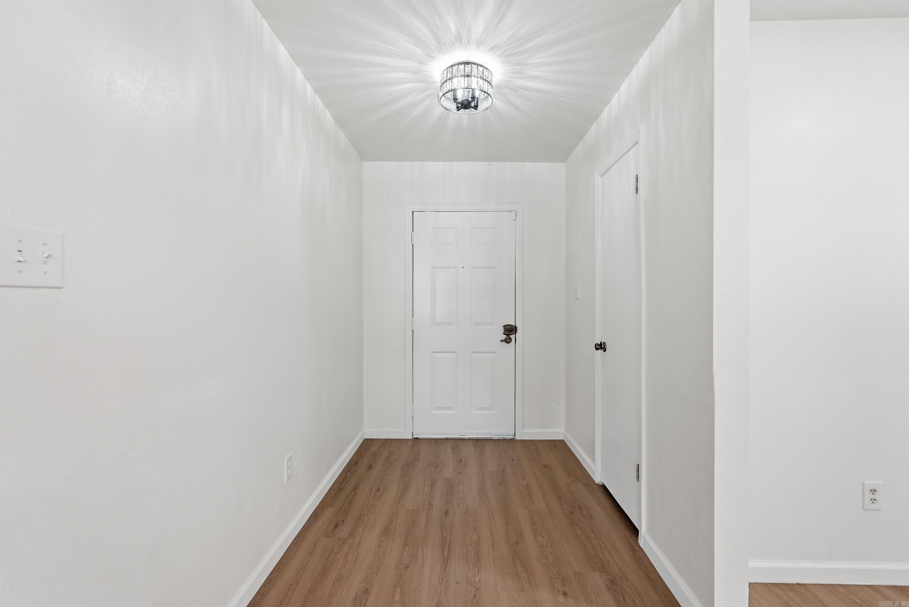 Pine Wood - Residential