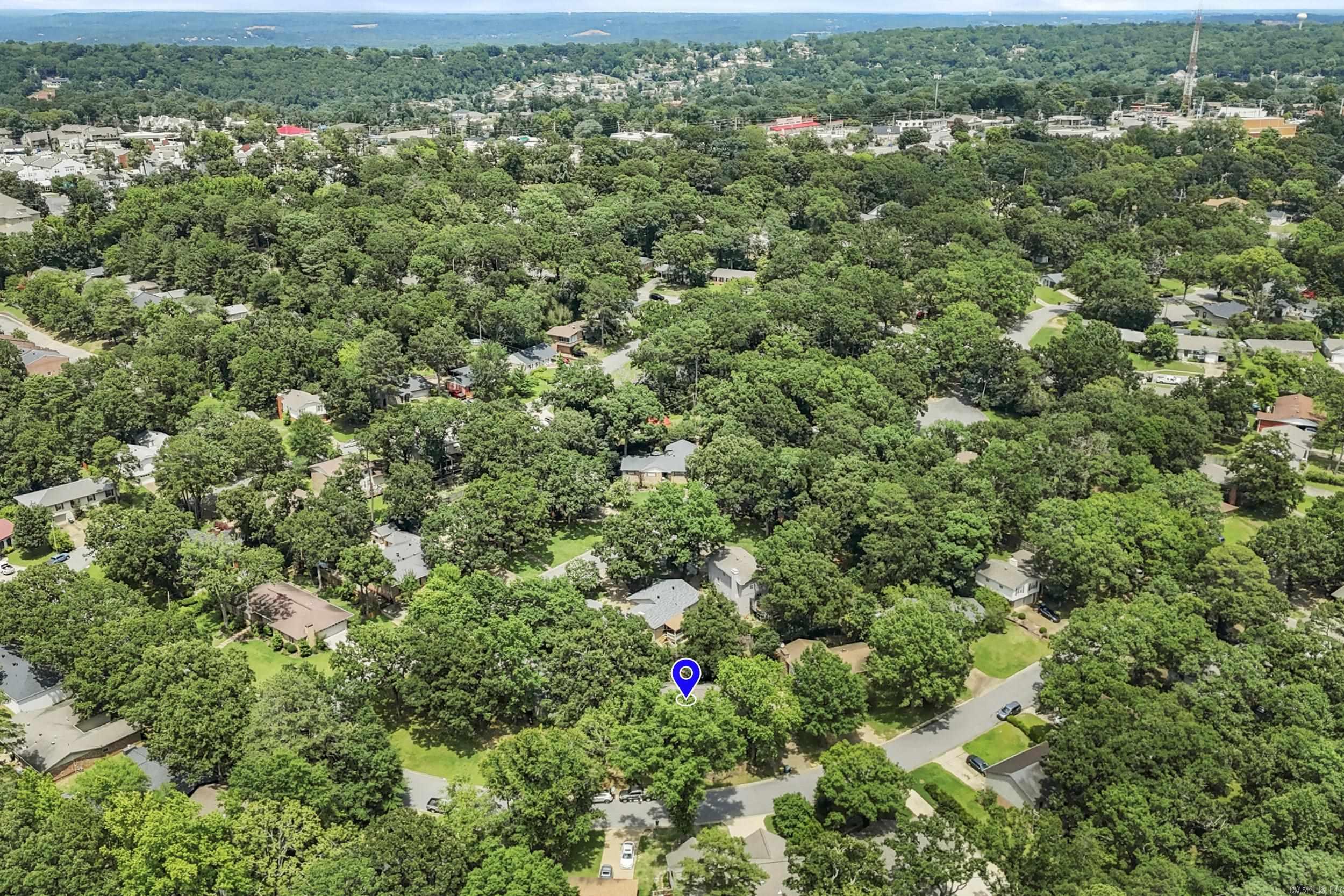 Sheraton Park - Residential