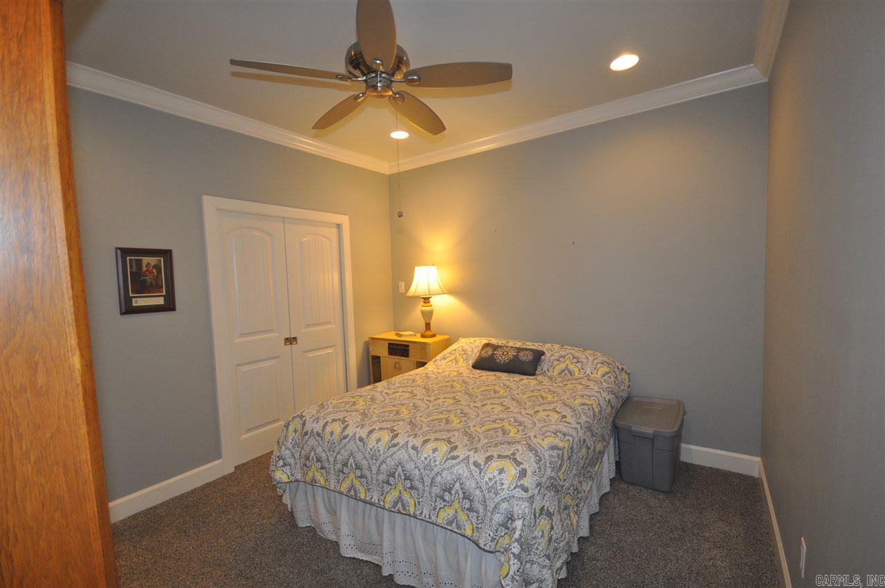 BISHOP PLACE - LITTLE ROCK - Residential