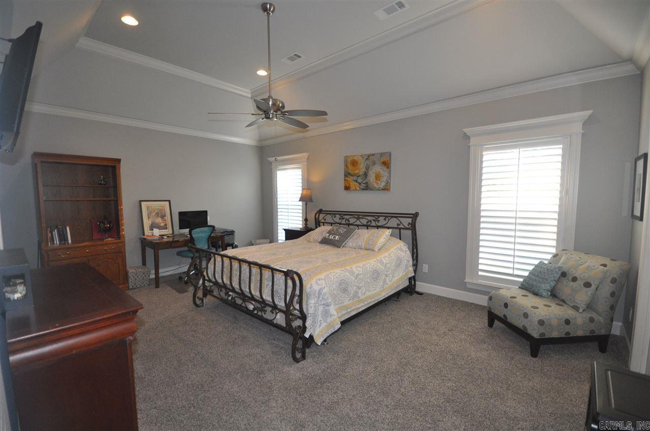 BISHOP PLACE - LITTLE ROCK - Residential