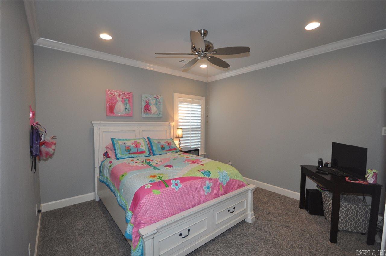 BISHOP PLACE - LITTLE ROCK - Residential
