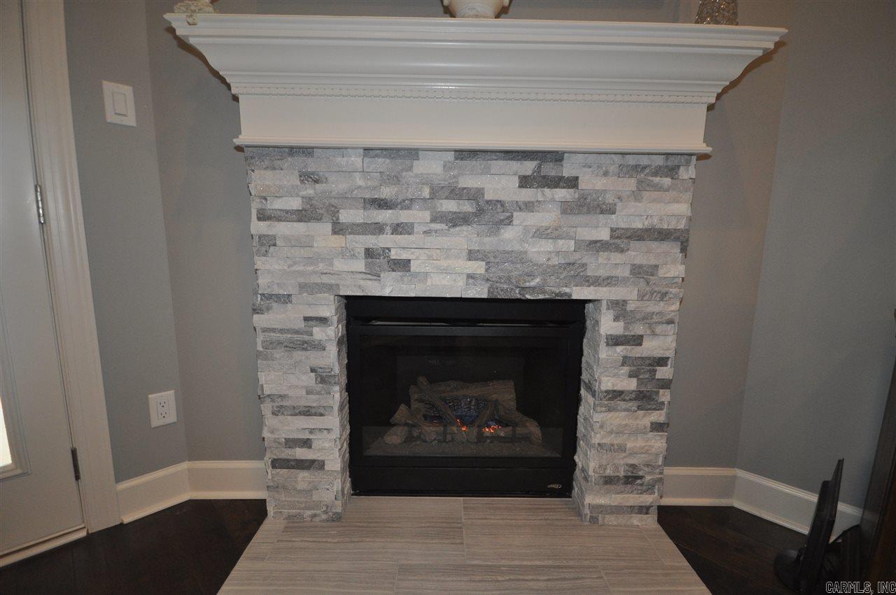 BISHOP PLACE - LITTLE ROCK - Residential