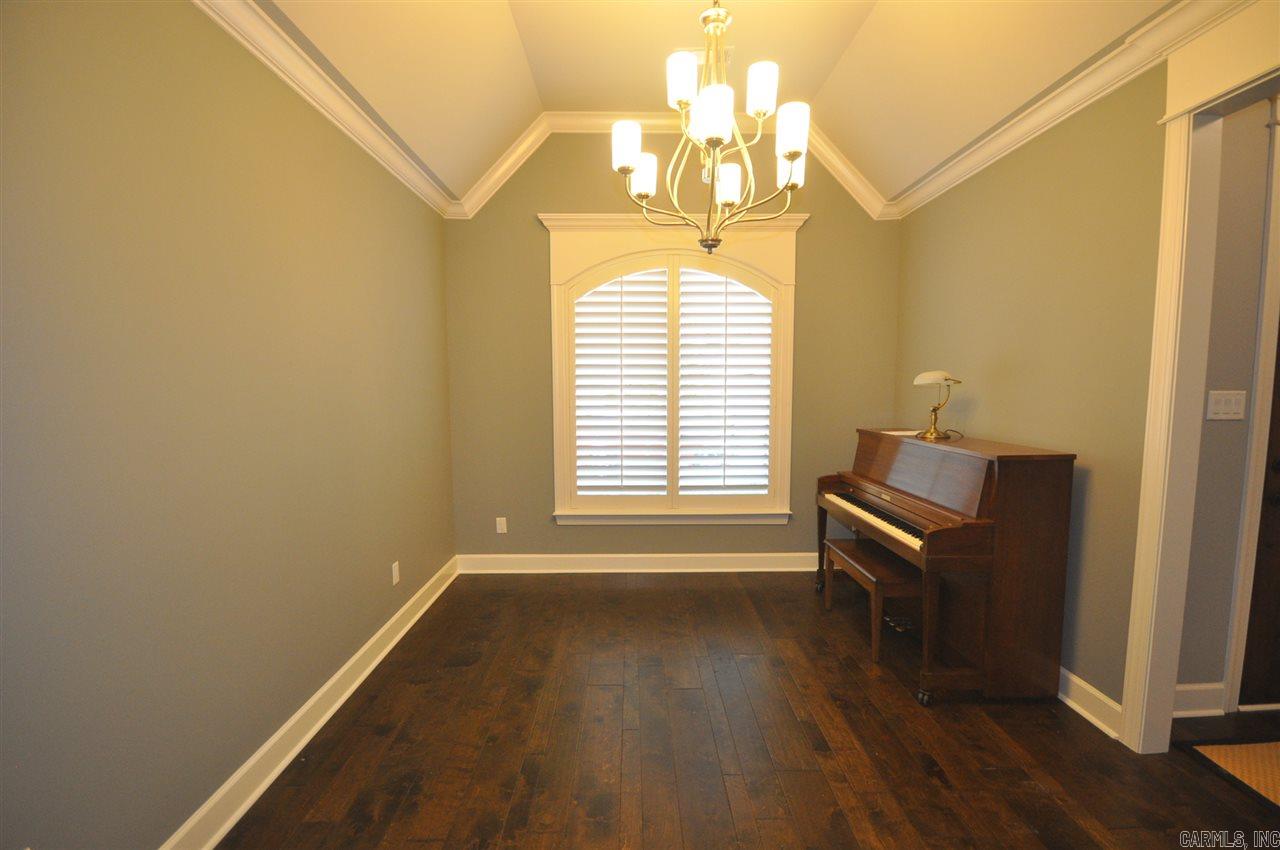 BISHOP PLACE - LITTLE ROCK - Residential