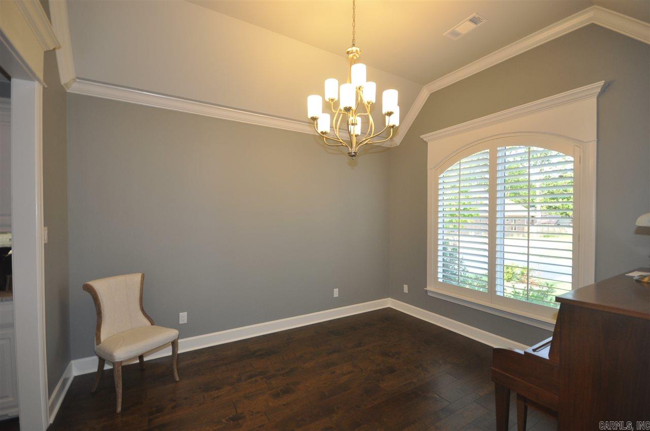 BISHOP PLACE - LITTLE ROCK - Residential