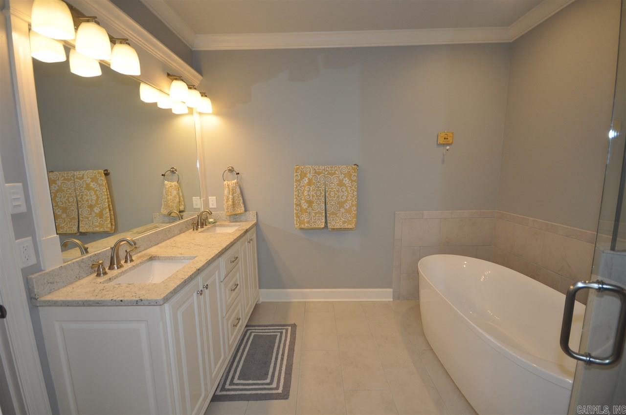 BISHOP PLACE - LITTLE ROCK - Residential